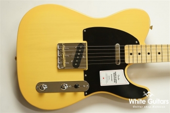 Traditional 50s Telecaster